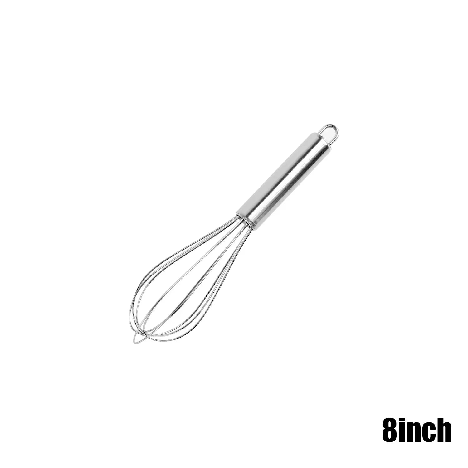 Whisks for Cooking,Wisking Tool,Metal Whisk Set for Non-Stick Cookware,Balloon Egg Beater,Whisking,Beating,Frothing and Stirring