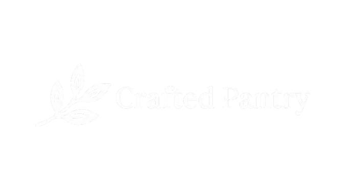 Crafted Pantry